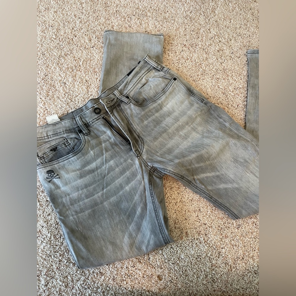 rock freedom teen boy jeans